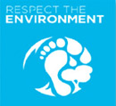 Respect the Environment